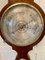 Large Antique George III Mahogany Banjo Barometer 5