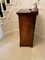 Antique Edwardian Rosewood Inlaid Side Cabinet 3