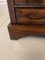 Antique Edwardian Rosewood Inlaid Side Cabinet 5