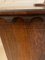 Antique Edwardian Rosewood Inlaid Side Cabinet 12