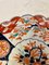 Large Antique Japanese Imari Plates, Set of 2 11