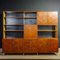 Mid-Century Wall Furniture by Cees Braakman for Pastoe 3