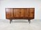 Rosewood Highboard by Borge Seindal for P. Westergaard Mobelfabrik, 1960s 4