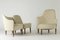 Modular Sofa by Carl Malmsten, Set of 3 5