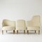 Modular Sofa by Carl Malmsten, Set of 3 1