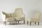 Modular Sofa by Carl Malmsten, Set of 3, Image 4