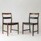 Dining Chairs by Helge Vestergaard Jensen, Set of 10, Image 2