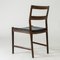 Dining Chairs by Helge Vestergaard Jensen, Set of 10, Image 4