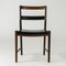 Dining Chairs by Helge Vestergaard Jensen, Set of 10 3