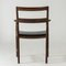 Dining Chairs by Helge Vestergaard Jensen, Set of 10 8