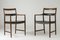Dining Chairs by Helge Vestergaard Jensen, Set of 10 6