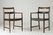 Dining Chairs by Helge Vestergaard Jensen, Set of 10, Image 6