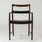 Dining Chairs by Helge Vestergaard Jensen, Set of 10 7