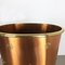 German Copper Umbrella Stand by United Workshop Munich, 1950s, Image 11