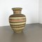 Large Ceramic Pottery Floor Vase from Dümmler and Breiden, Germany, 1950s 2