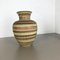 Vaso da terra grande in ceramica di Dümmler & Breiden, Germania, anni '50, Immagine 2