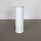 Large German Op Art Biscuit Porcelain Vase from AK Kaiser, Germany, 1970s, Image 3