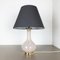 Opaline Murano Glass Table Light by Cenedese, Italy, 1960, Image 17