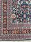 Tapis Hereke Vintage, Turquie 3