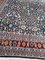 Vintage Turkish Hereke Rug, Image 11