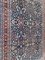 Vintage Turkish Hereke Rug 8