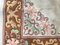 Vintage Chinese Pekin Rug 9