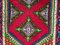 Vintage Tunisian Kairouan Rug, Image 2
