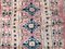 Pakistanischer Vintage Teppich 12