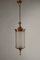 Mid-Century Italian Pendant Lamp Attributed to Oscar Torlasco, 1950s, Image 1