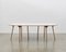 PH Circle Tisch, 1270x2370mm, natürliche Eichenholzbeine, laminierte Platte 1