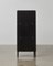 Mueble PH, chapa de roble negro, Imagen 1