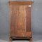 Renaissance Walnut 1-Door Cabinet, 17th Century, Image 47