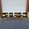 Chairs from Baumann, Set of 8 13