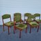 Chairs from Unifa, 1960s, Set of 8 4