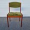 Chairs from Unifa, 1960s, Set of 8 1