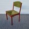 Chairs from Unifa, 1960s, Set of 8 7
