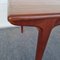 Table from Unifa, 1960s 3
