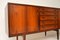 Credenza in palissandro di Henry Rosengren Hansen, Danimarca, anni '60, Immagine 4