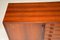 Danish Rosewood Sideboard by Henry Rosengren Hansen, 1960s, Image 11