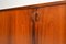 Danish Rosewood Sideboard by Henry Rosengren Hansen, 1960s, Image 7