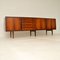 Danish Rosewood Sideboard by Henry Rosengren Hansen, 1960s, Image 2