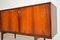 Danish Rosewood Sideboard by Henry Rosengren Hansen, 1960s 6