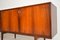 Danish Rosewood Sideboard by Henry Rosengren Hansen, 1960s, Image 6