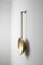 Red Oyster Wall Mounted Lamp by Carla Baz, Image 3