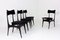 S3 Chairs by Alfred Hendrickx for Belform, Set of 4, Image 6