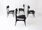 S3 Chairs by Alfred Hendrickx for Belform, Set of 4 5
