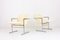 Oslo Chairs by Rudi Verelst for Novalux, Set of 4, Image 3