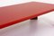 Red Ming Table by Kazuhide Takahama for Cassina, 1970s 8
