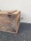 Large Industrial Wood Trunk 2