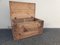 Large Industrial Wood Trunk 5